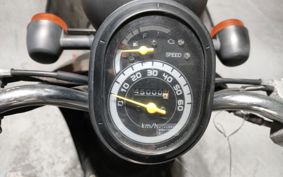 HONDA TODAY AF67