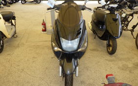 YAMAHA MAJESTY 125 FI