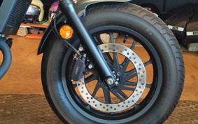 HONDA  REBEL 250 ABS MC49