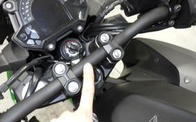 KAWASAKI Z400 Gen.2 2021 EX400G