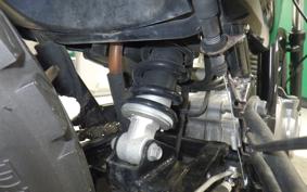 HONDA CB223S 2008 MC40