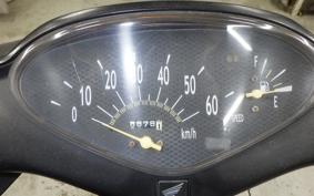 HONDA DIO Gen.6 2023 AF62