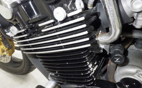 HONDA CB400SF VTEC 2000 NC39