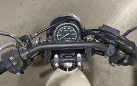 KAWASAKI 250TR BJ250F