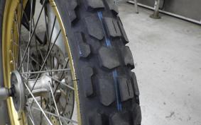 YAMAHA SEROW 250 Gen.3 DG31J