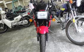KAWASAKI GPZ400R 1989 ZX400D