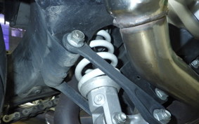 SUZUKI SV1000S 2007 VT54A