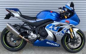 SUZUKI GSX-R1000R ABS 2021 DM11G