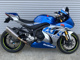 Фото Suzuki GSX-R1000R ABS 2021 с японского аукциона