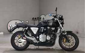 HONDA CB1100RS 2017 SC65