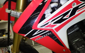 HONDA CRF250L 2010 MD38