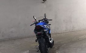 SUZUKI GSX250 R DN11A