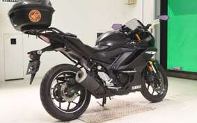 YAMAHA YZF R-3 2019 RH13J