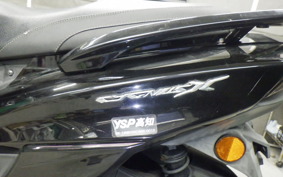 YAMAHA CYGNUS 125 XSR 3 1997 SEA5J