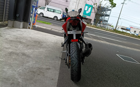 YAMAHA YZF-R25 ABS RG10J
