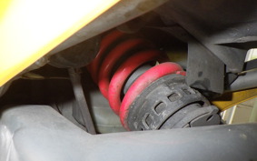 HONDA CBR600F GEN 1 1998 PC25