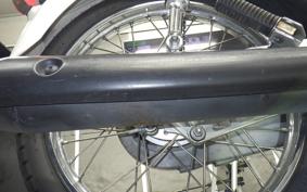 HONDA C110 SUPER CUB 2000 JA07