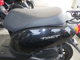 Фото Honda TACT Gen.4 с японского аукциона