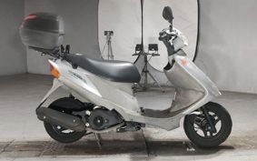 SUZUKI ADDRESS V125 CF46A