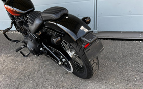 HARLEY FXBBS 2021 YYK