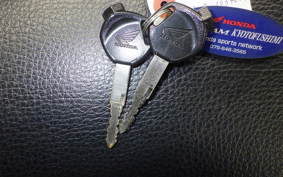 HONDA PCX 125 JF28