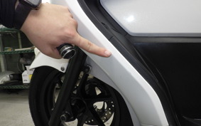 HONDA FORZA Z GEN 2 2018 MF10