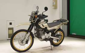 YAMAHA SEROW 250 Gen.2 2023 DG17J