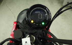 HONDA CT125 HUNTER CUB 2019 JA55