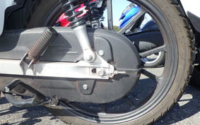 HONDA ｸﾛｽｶﾌﾞ110-3 JA60