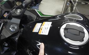 KAWASAKI NINJA 1000 SX 2023 ZXT02K