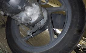 HONDA DIO 110 JF31