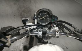 HONDA CB223S MC40