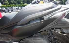 HONDA FORZA 250 1999 MF13