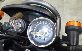 SUZUKI TR110 STREET MAGIC 2021 CF12A
