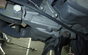 SUZUKI ADDRESS V50 Gen.2 1997 CA44A