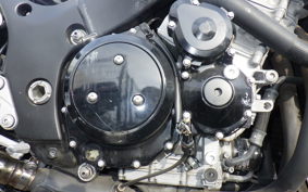 SUZUKI HAYABUSA Gen.2 2011