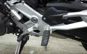 BMW F900R 2025