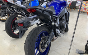YAMAHA MT-09 ABS 2021 RN69J