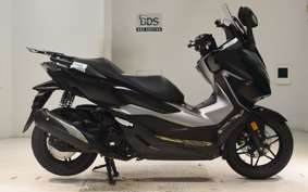 HONDA FORZA 250 MF13