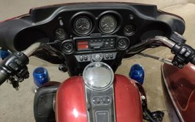 HARLEY FLHTCU-I 1340 SIDE-CAR 1999 FCR