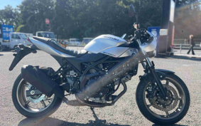 SUZUKI SV650X ABS 2023 VP55E