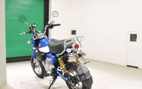 HONDA MONKEY 125 ABS 1998 JB02