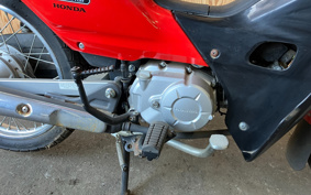 HONDA CROSS CUB JA10