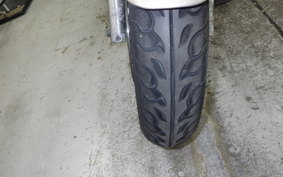 YAMAHA DRAGSTAR 400 CLASSIC 2008