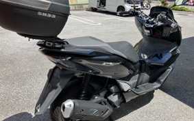 HONDA PCX 125 JK05
