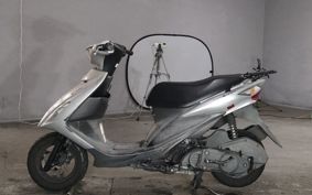 SUZUKI ADDRESS V125 CF4MA