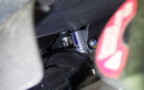 HONDA LEAD 125 2025 JK12