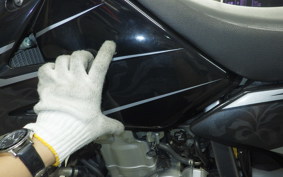 SUZUKI DR-Z400SM 2008 SK44A