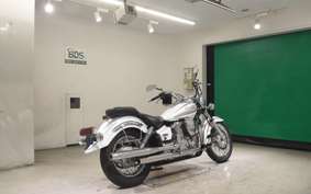 YAMAHA DRAGSTAR 250 1998 VG02J