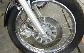 YAMAHA VIRAGO 250 3DM